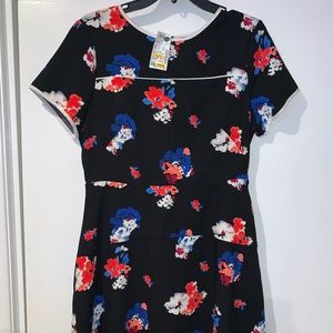 Vince Camuto ladies size 10 dress